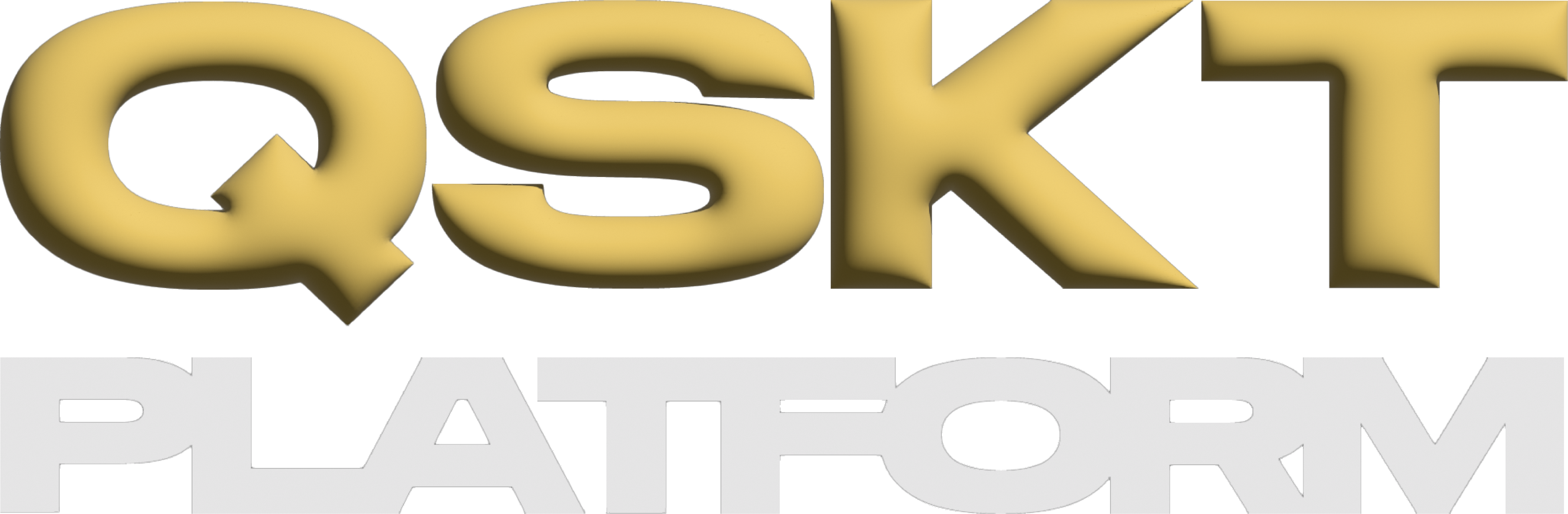 QSKT Platform Logo